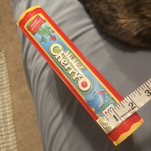 Hi Ho Cherry-O game - Picture 5 of 7